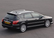 Peugeot 407 SW Sport XS